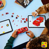 LEGO ️ Speed Champions | Flash McQueen de Disney Pixar Les Bagnoles - Ensemble de construction 77255