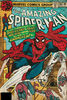 Marvel Comics: Spiderman 3D Puzzle