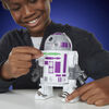 Star Wars, Design-A-Droid, Star Wars Galaxy's Edge, figurine articulée R2 Unit personnalisable de 30 cm à collectionner - Notre exclusivité