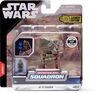 Star Wars Micro Galaxy Squadron - Light Armor Class - AT-ST Raider