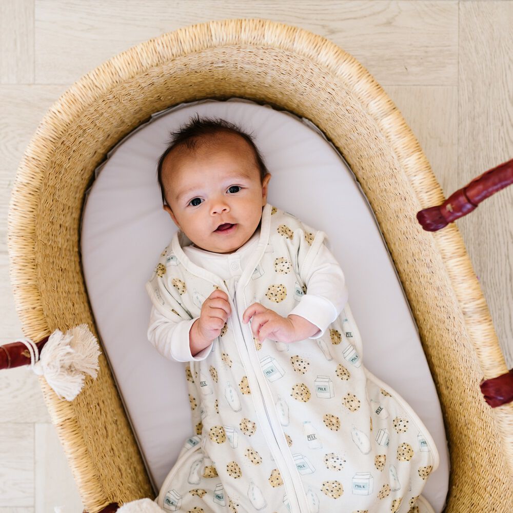 Chip Sleep Bag 6-12 Months