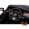KIDSVIP Mercedes Benz 24V SL63 Licensed 4X4 Ride-On Car For Kids w/ RC - Black