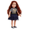 Poupée B Friends de 45,7 cm (18 po) - Amelia - Édition anglaise
