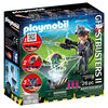 Playmobil - Ghostbusters Raymond Stantz