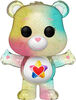 Pop:Care Bear-True Heart Bear w/Ch