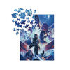 Mass Effect: Heroes Puzzle - English Edition