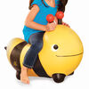 B. Toys Bouncy Boing, Bizzi, Bumblebee Bouncer Toy