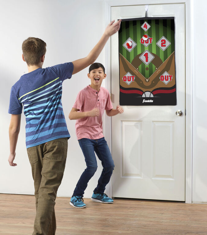 Franklin Sports Door Sports Baseball