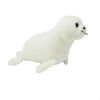 Animal Alley - Snow White Seal 10"