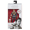 Star Wars The Black Series, figurine articulée Cal Kestis de 15 cm de Star Wars Jedi : Fallen Order.