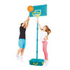 Swingball Basketball All Surface