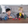Transformers Robots in Disguise, La collection One Step, paquet de 6 figurines