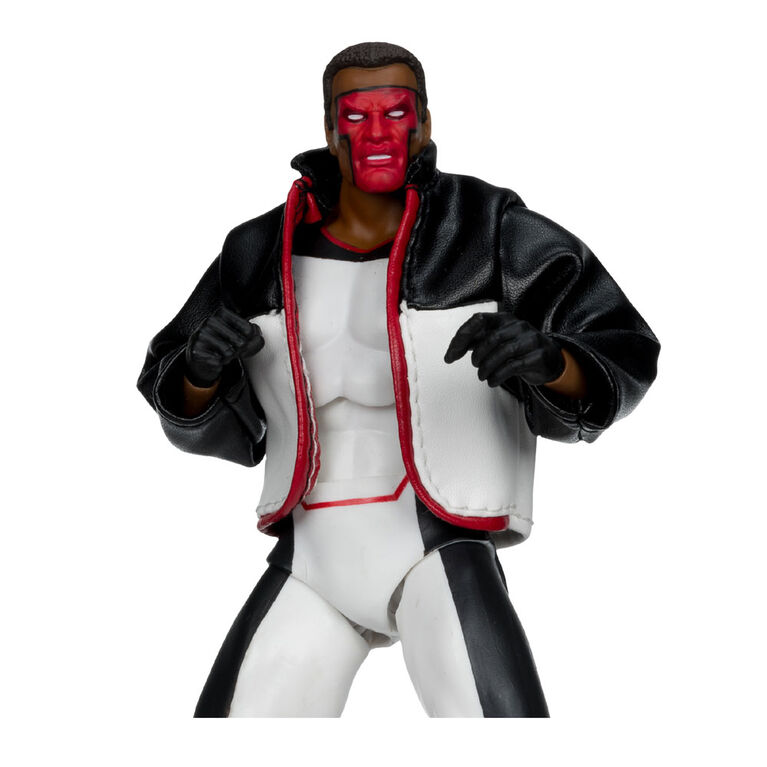DC Multiverse Mister Terrific (JSA) 7" Figure McFarlane Collector Edition #27