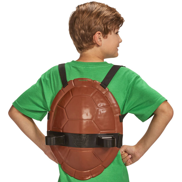 Carapace de tortue du film TMNT