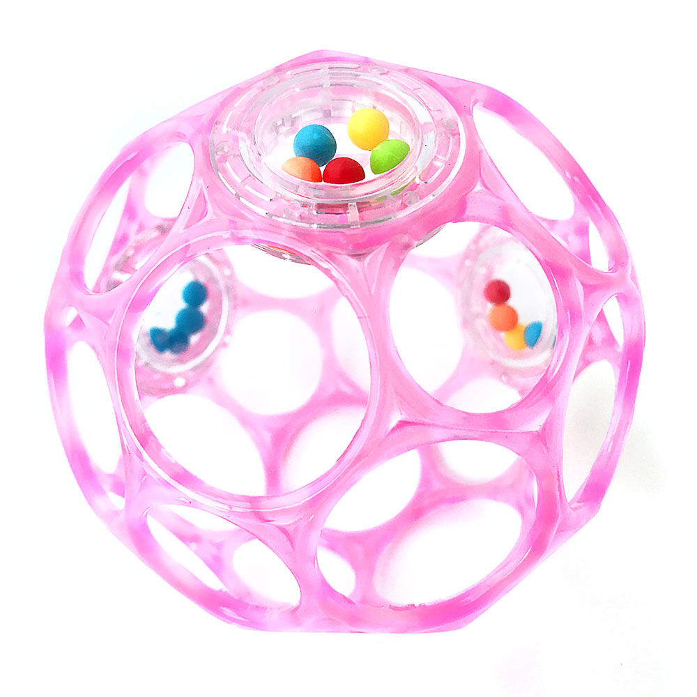 o ball rattle