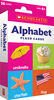 Flash Cards: Alphabet - English Edition