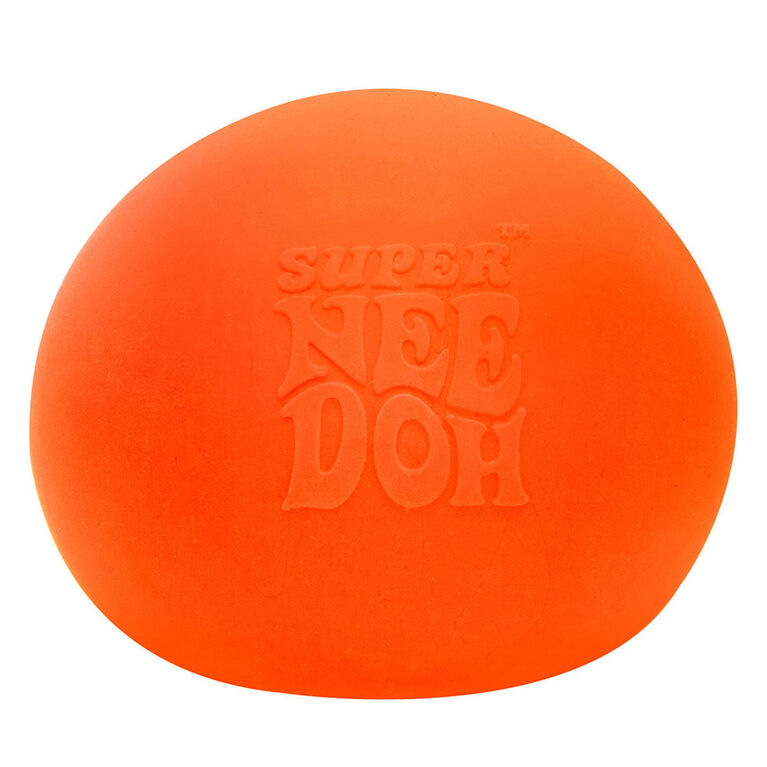 Super NeeDoh - Assortment May Vary