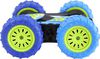 Hot Wheels - Twist Shifter RC - Véhicule téléguidé
