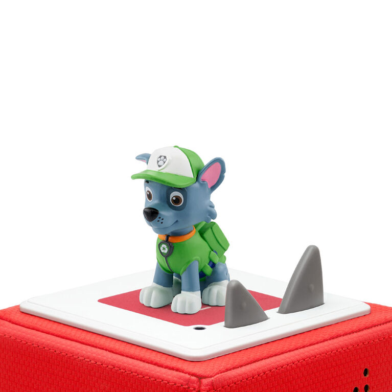 Tonies - Paw Patrol - Rocky - English Edition