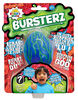 Ryan's World Bursters Oeuf Rempli de Glu - bleu foncé