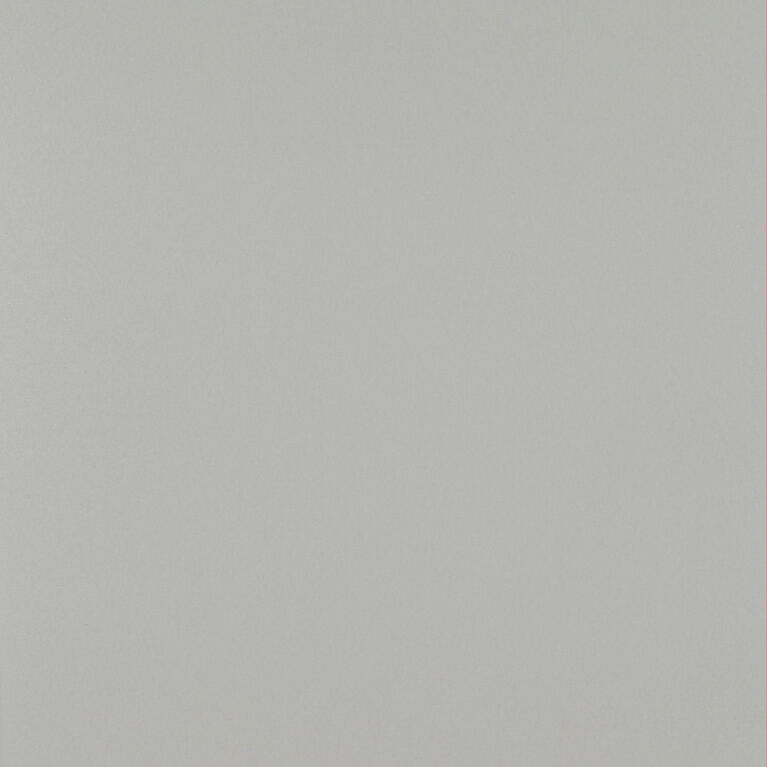 Reevo Table de chevet avec organisateur de fils Gris clair
