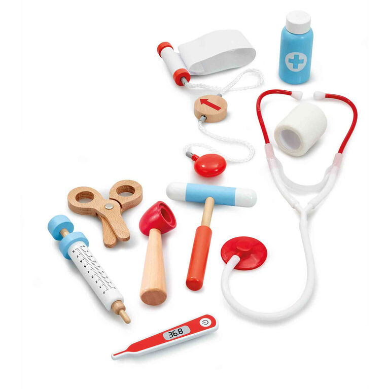 Early Learning Centre My Little Medical Set - English Edition - R Exclusive