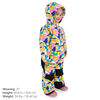 Kids Waterproof Snowsuit | Winter Sun