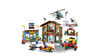 LEGO City Town La station de ski 60203