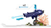 Mega Construx Covenant Mercenaries Set