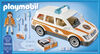 Voiture et ambulanciers - Playmobil