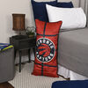 NBA Toronto Raptors Huggable Body Pillow