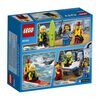 LEGO City Coast Guard Coast Guard Starter Set 60163