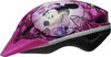 Minnie Mouse- Child Bike Helmet - Fits head sizes 50 - 54 cm