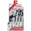 Transformers Authentics Titan Changers, figurine Optimus Primal de 28 cm