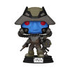 Funko POP! Vinyl: Star Wars - Cad Bane with Todo 360