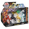 Bakugan Evolutions, Griswing and Dragonoid Battle Strike Pack