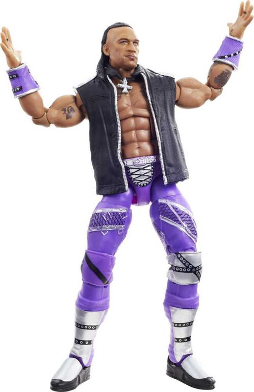WWE Damian Priest Elite Collection Action Figure