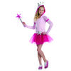Wizard of Oz Glinda The Good Witch Hoodie Dress Costume