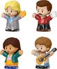 Fisher-Price Little People Collector Parks and Recreation Special Edition Set