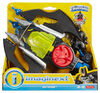 Imaginext DC Super Friends Batwing
