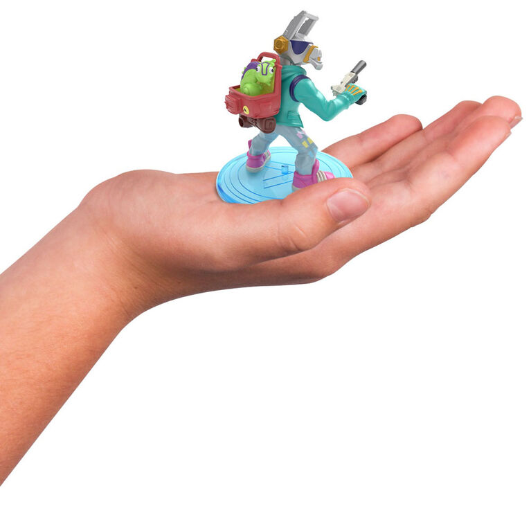 Fortnite Battle Royale Collection Squad Pack Toys R Us Canada