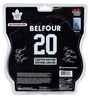 Ed Belfour Toronto Maple Leafs NHL Legend 6" Figure