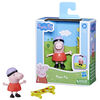 Peppa Pig Figurines Peppa et ses amis (Peppa Pig)
