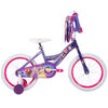 Disney Princess 16-inch Bike from Huffy, Purple - R Exclusive