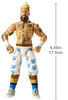 WWE Elite Collection Enzo Amore Action Figure