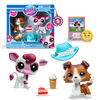 Littlest Pet Shop - Pet Pairs 2-Pack Cowabunga