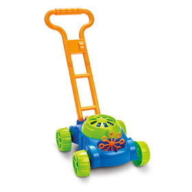 Out and About Bubble Lawn Mower - R Exclusive - English Edition