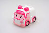 Robocar Poli - Amber Transforming Robot