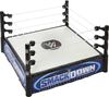 WWE Superstar Ring with Spring-Loaded Mat