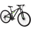 Huffy Marker Mountain Bike, 26-inch, Black - R Exclusive